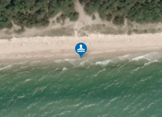 Satellite image of RYSSVÄGEN