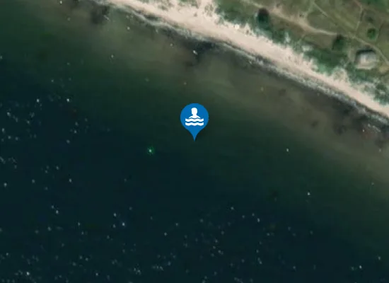 Satellite image of SKÅRE SKANSAR