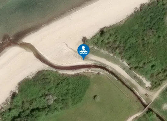 Satellite image of OSTSEE HOF BARENDORF