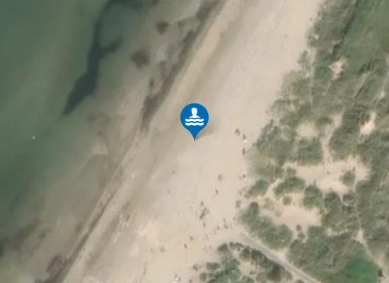 Satellite image of SIBIRIEN