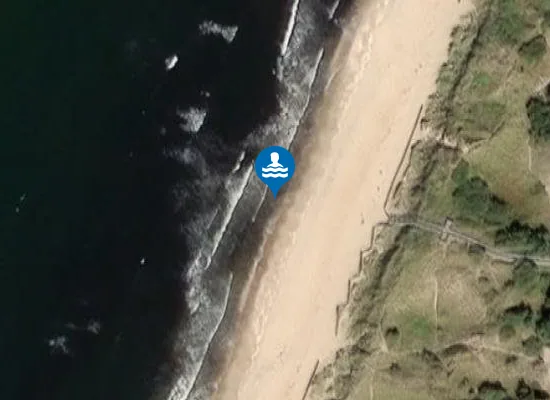 Satellite image of RÅBOCKA