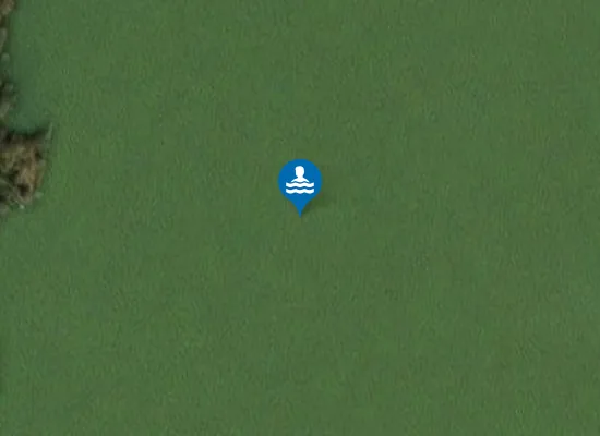 Satellite image of ILANDATJÄRN