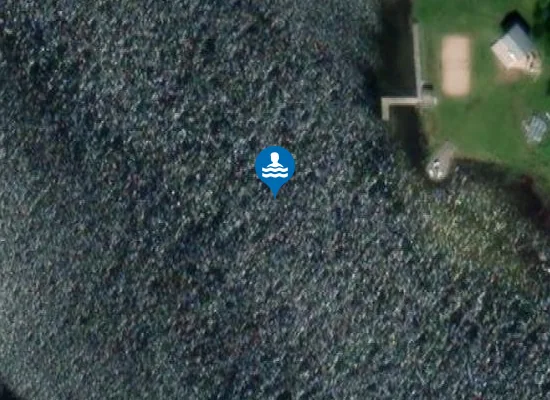 Satellite image of ÄRSHOLMSTJÄRN