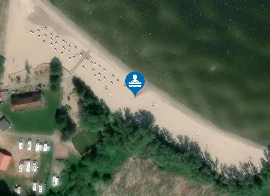 Satellite image of STETTINER HAFF MOENKEBUDE