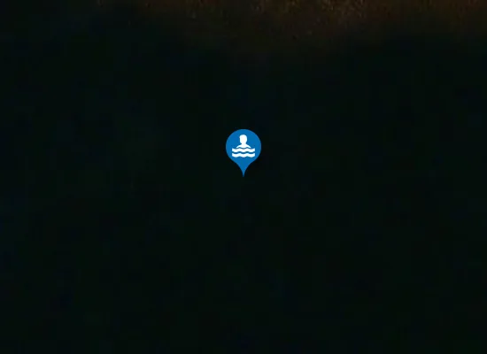 Satellite image of KYRKVIKEN