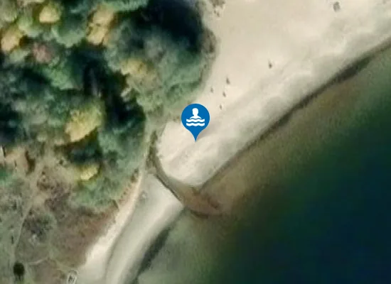 Satellite image of TRANVIKEN ALNÖ