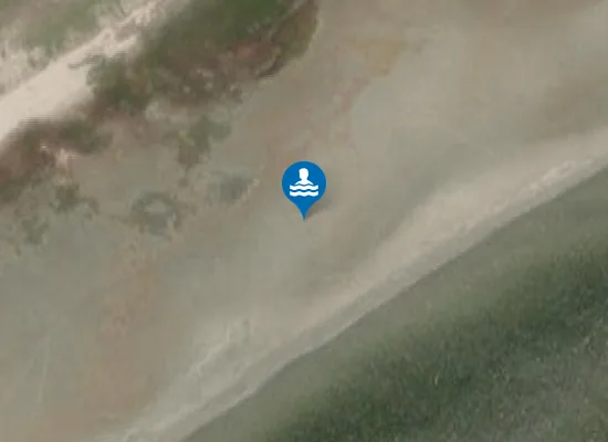 Satellite image of GLÄNTAN, BONDÖFJÄRDEN