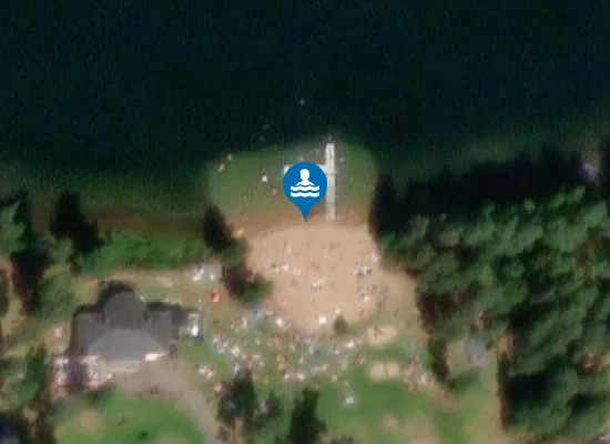 Satellite image of AXAMOBADET