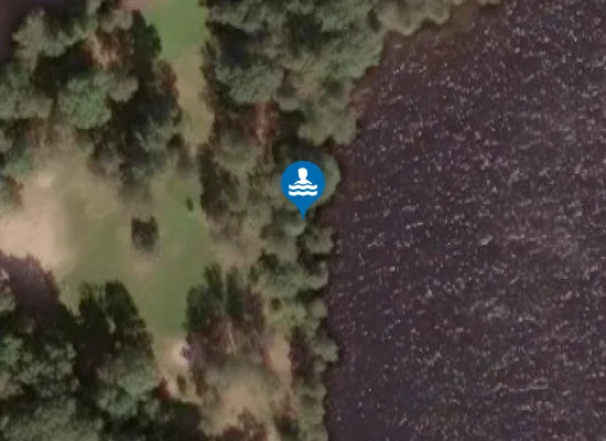 Satellite image of HINDSEN, NÄSUDDEN Ö