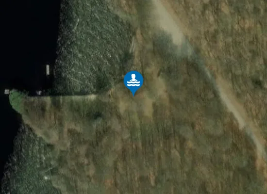 Satellite image of BLÖTAN