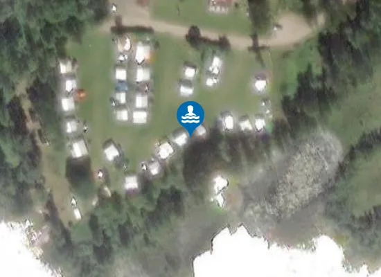 Satellite image of NABBEN, LINNERYD