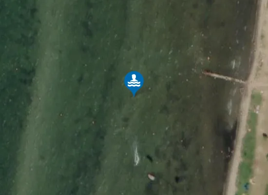 Satellite image of HAGA PARK