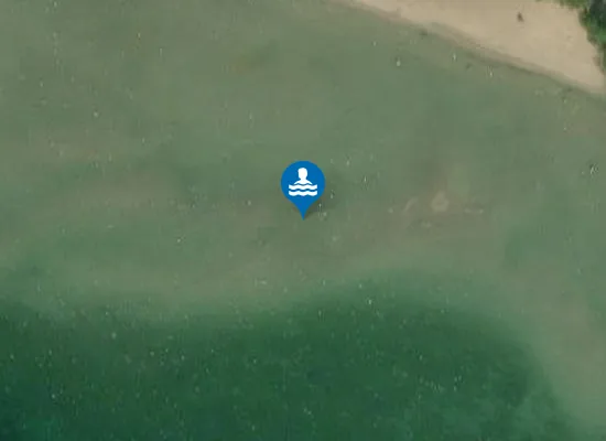 Satellite image of HALLMARE