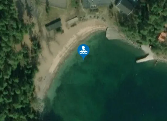 Satellite image of TÄTTÖ