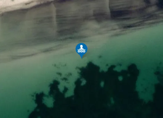 Satellite image of KESNÄSVIKEN