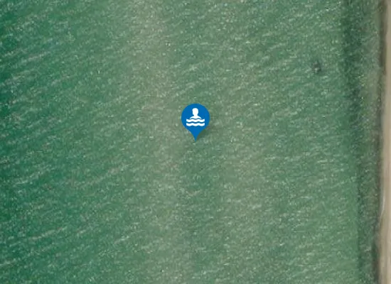 Satellite image of BYRUM-SANDVIK