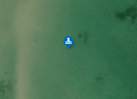 Satellite image of RUNSTEN, BJÄRBYBADET