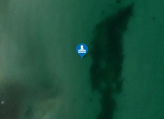 Satellite image of LJUGARN