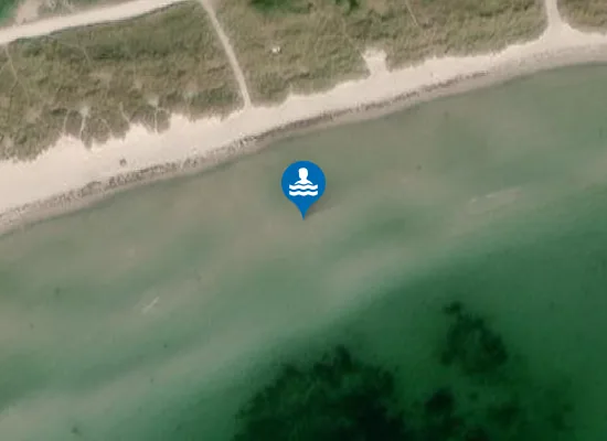 Satellite image of HERTA