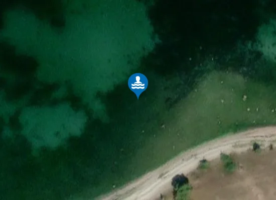 Satellite image of IHREVIKEN