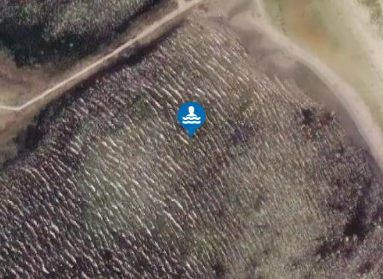 Satellite image of STENINGE