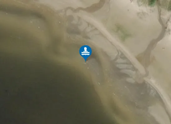 Satellite image of HAVERDAL