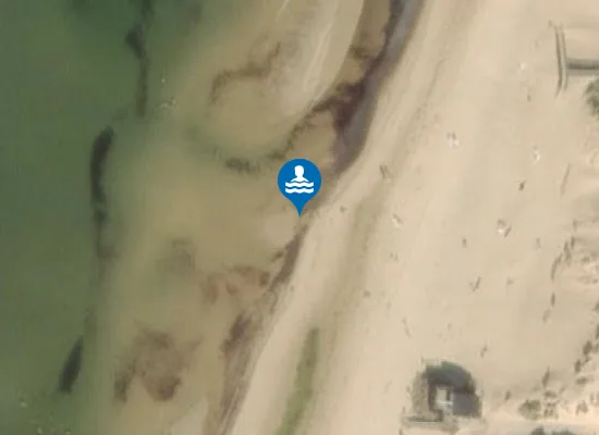 Satellite image of TYLÖSAND