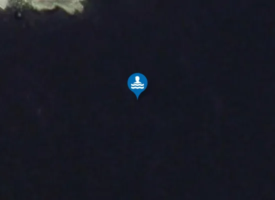 Satellite image of SVÄRJAREHÅLAN