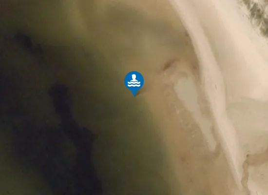 Satellite image of FRÖSAKULL