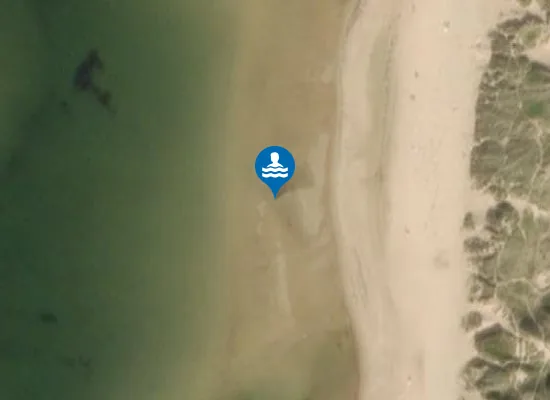 Satellite image of TYLÖBÄCK