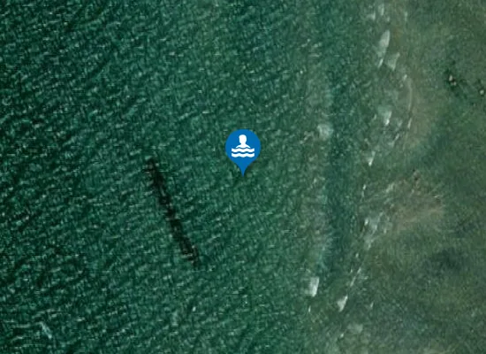 Satellite image of GLOMMEN