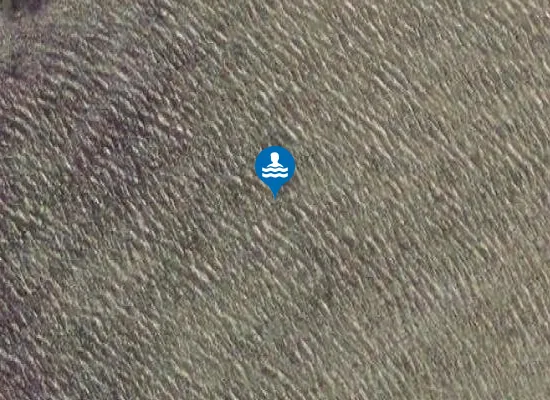 Satellite image of UGGLARPS N CAMPING