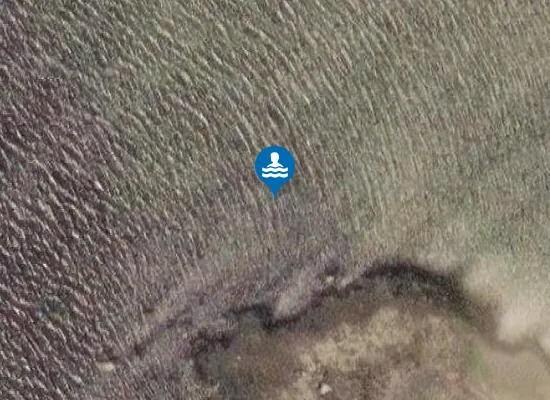 Satellite image of UGGLARP S VASSVIK