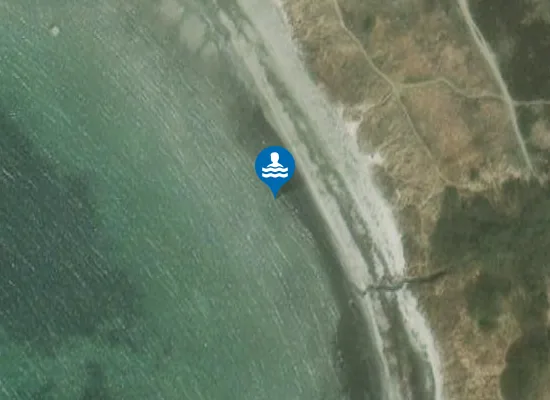 Satellite image of KAGABÄCKSVIKEN