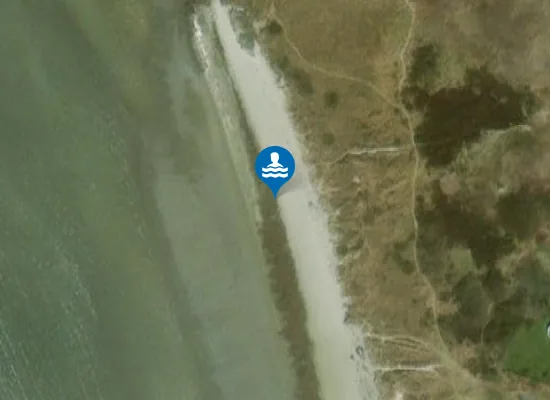 Satellite image of TRÄSLÖVSLÄGE