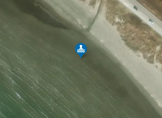 Satellite image of APELVIKEN 1