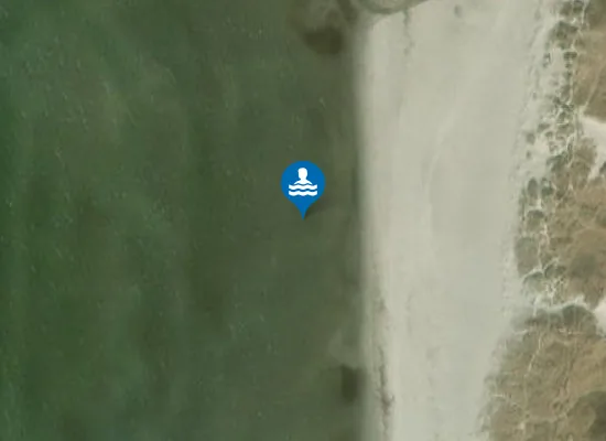 Satellite image of APELVIKEN 2