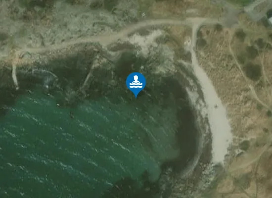 Satellite image of GETTERÖN 4:E VIK