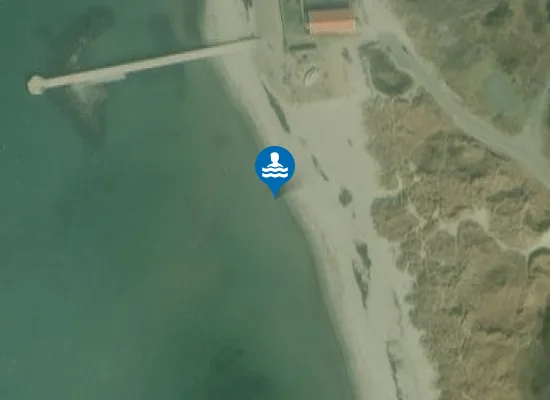 Satellite image of STRÅVALLA