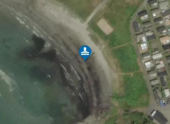 Satellite image of ESPEVIK