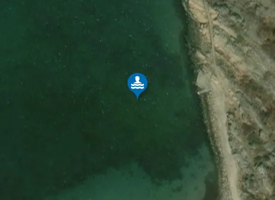 Satellite image of TORSTENSVIK