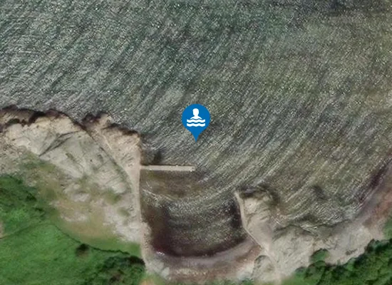 Satellite image of ÖCKERÖ, HJÄLVIK