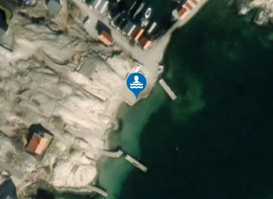 Satellite image of TÅNGEN, KUNGSHAMN,