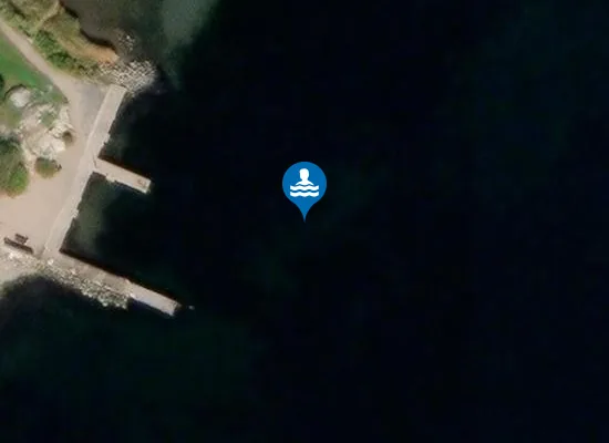 Satellite image of MARHOLMEN