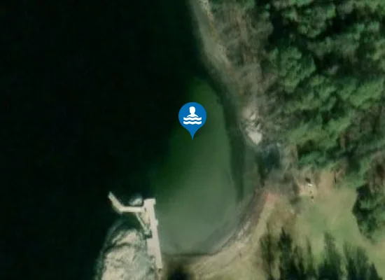 Satellite image of SAXENHOF