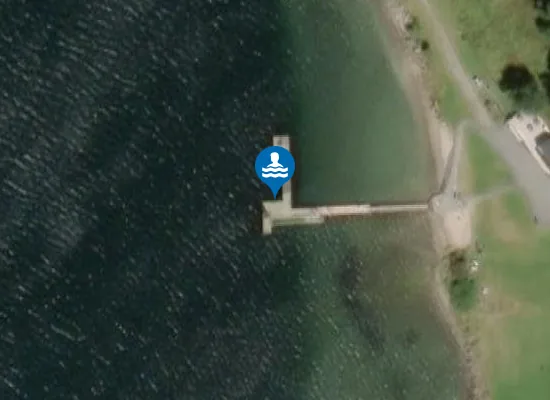 Satellite image of SELÄTER