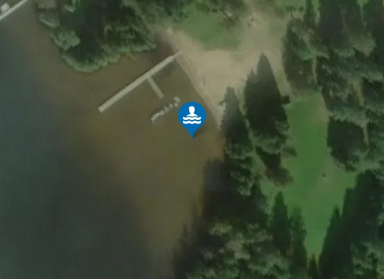 Satellite image of Vristulven, Meybobadet