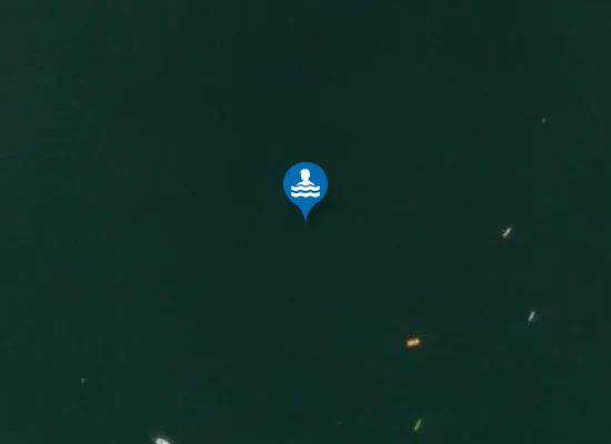 Satellite image of VEĽKÁ DOMAŠA - TÍŠAVA