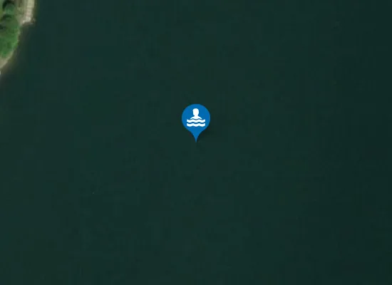 Satellite image of VEĽKÁ DOMAŠA - VALKOV