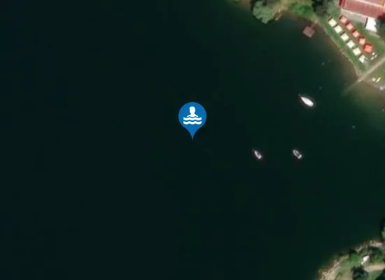 Satellite image of VEĽKÁ DOMAŠA - HOLČÍKOVCE